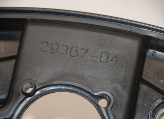 Luchtfilterhuis Harley Davidson Sportster