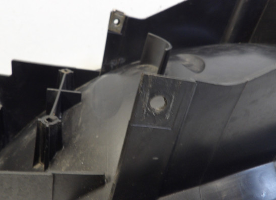 Achterspatbord Yamaha BT 1100