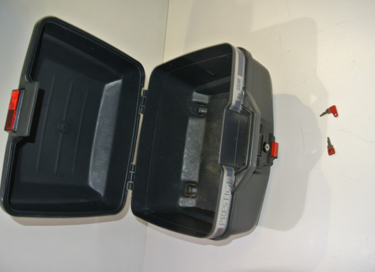 Topkoffer Yamaha XTX 660