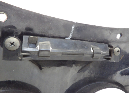 Frontverkleidung kanzel Yamaha FZR 600