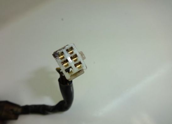 Relay Kawasaki Z 750