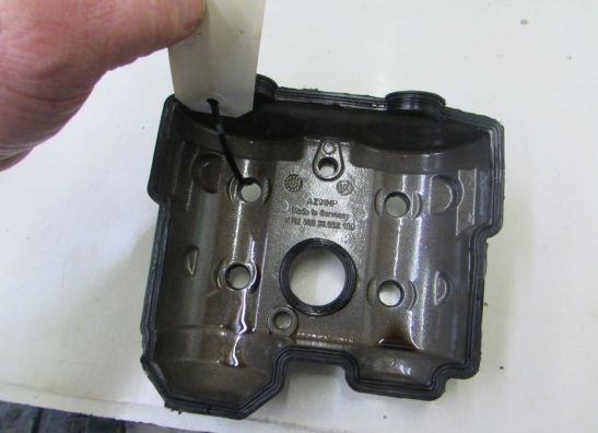 Kleppendeksel KTM 990 SMR