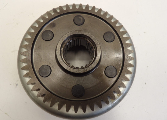 Rotor Kawasaki VN 1500