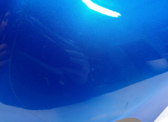 Tankschutz Kawasaki ZX 12 R