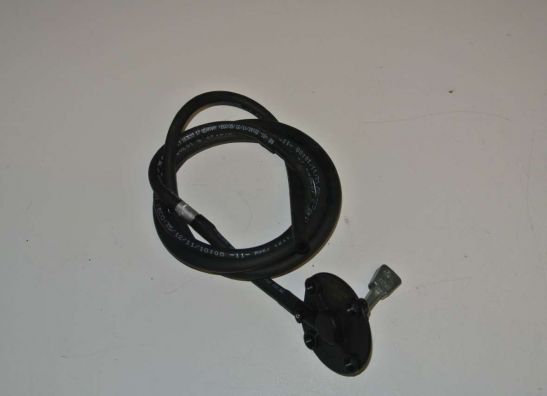 Fuel hose BMW F 700 GS