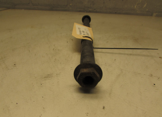 Rear axle Honda VFR 750