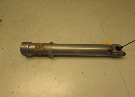 Front pipe bottom right Honda Goldwing GL