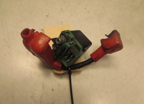 Starter Relay Honda CB 750 