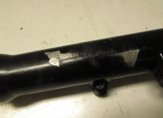 Standrohr Gabelholm rechts komplett Kawasaki ZXR 750