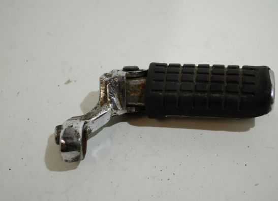 Footrest right Honda CB 650
