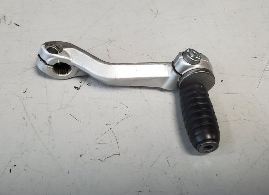 Schakelpedaal Aprilia Tuono 1000 2006-2008