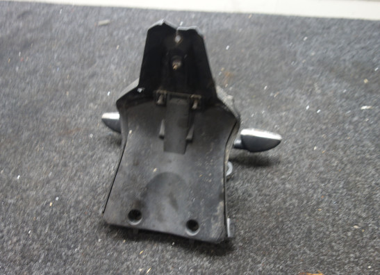 Kentekenplaathouder Triumph Tiger 800 xc