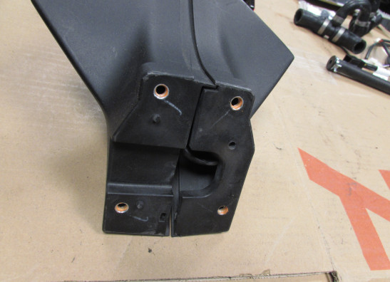 Kentekenplaathouder Kawasaki Z 900