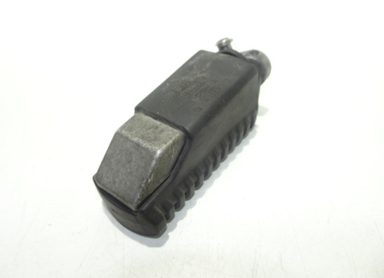 Footrest left BMW R 1200 GS