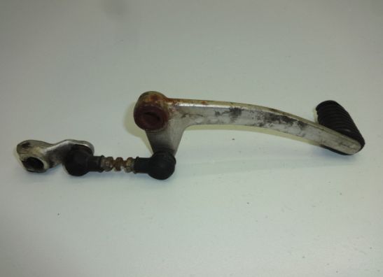 Schakelpedaal Yamaha XJ 900 F