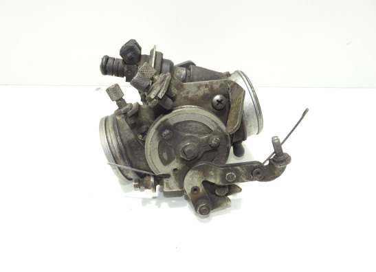 Gasklephuis BMW R 1100 GS