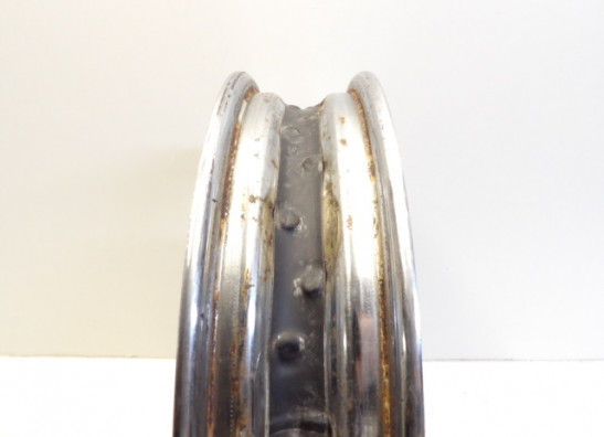 Felge hinten Suzuki LS 650