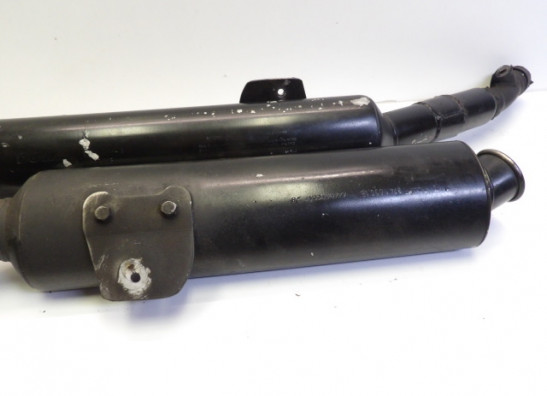 Sportdemper Honda VTR 1000 F