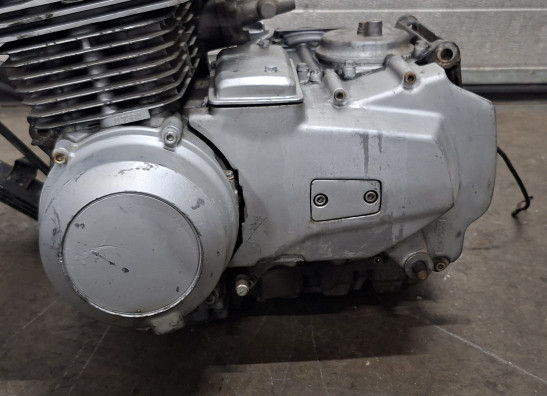 Motorblok Kawasaki KZ 750