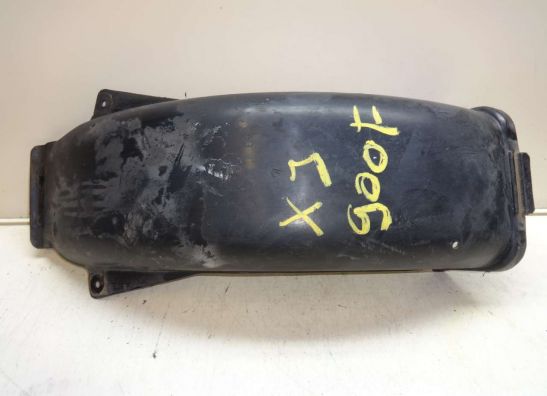 Achterspatbord Yamaha XJ 900 F