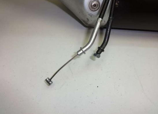 Uitlaat Kawasaki Z 750