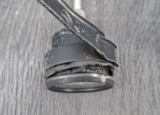 Tacho Suzuki Overige Suzuki