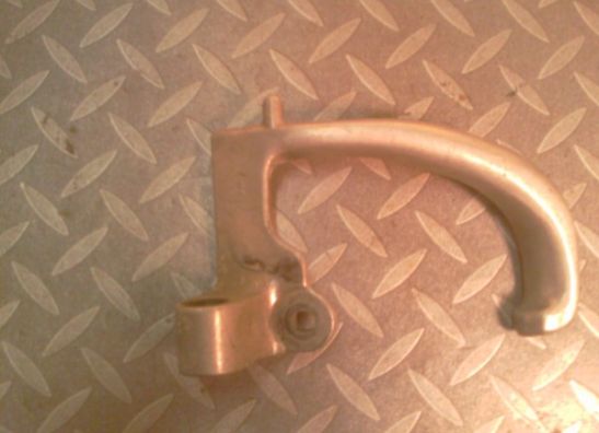 Achterhandvat Honda VFR 750