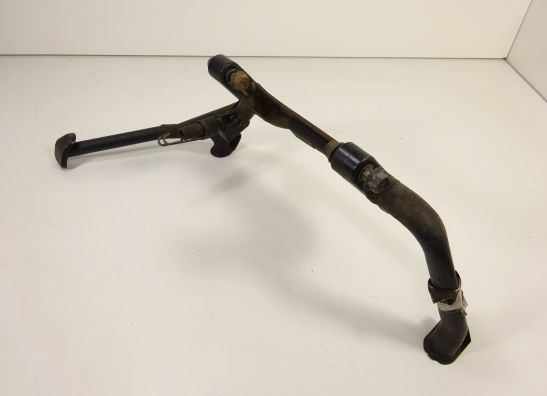 Side stand bar Suzuki Burgman AN 250