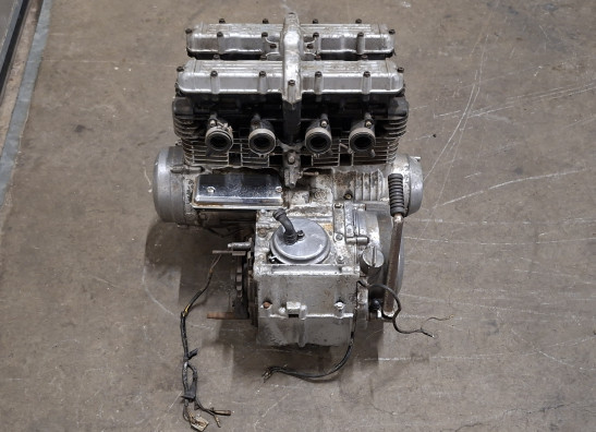 Motorblok Kawasaki KZ 650