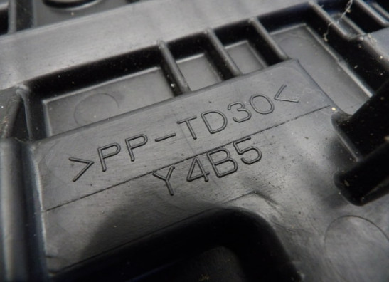 Zadel Yamaha XP 500 T-Max