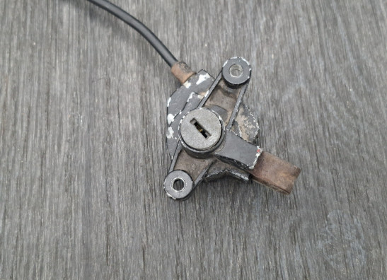 Key set Suzuki GSF 400 Bandit