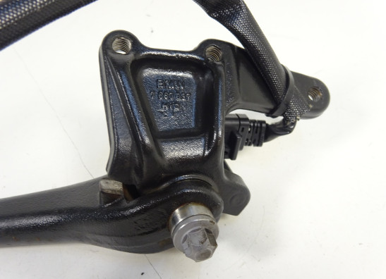 Side stand bar BMW K 1200 S 