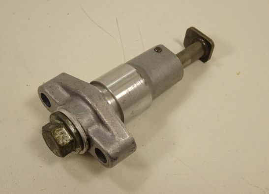 Nokkenas Kawasaki ZX 6 R