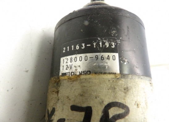 Startmotor Kawasaki ZX 7 R