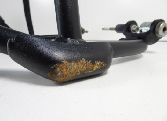 Valbeugel Kawasaki Z 650