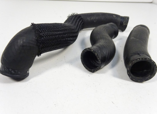 Radiator parts Kawasaki Z 750