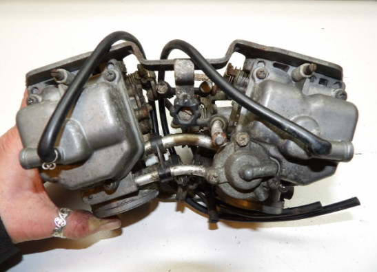 Carburateurset Honda GL 500 Silver Wing Interstate