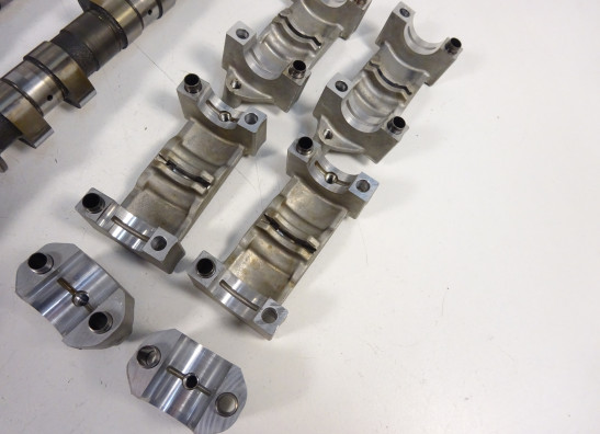 Camshaft Yamaha XJ 6 N