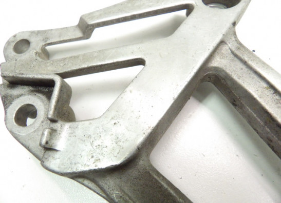 Schetsplaat links Yamaha RD 350 LC