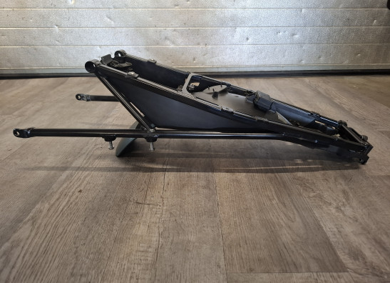 Achtersubframe BMW R 1200 GS LC