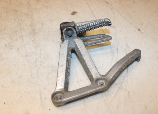 Duo voetsteun rechts Yamaha FAZER 600