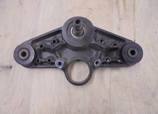 Kroonplaat BMW R 1200 RT