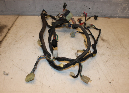 Kabelboom Yamaha XJ 900 S Diversion