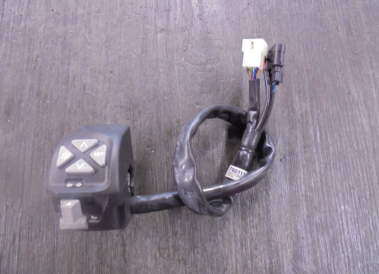 Stuurschakelaar links KTM 890 Adventure