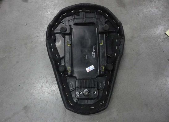 Buddy zadel KTM 390 Duke