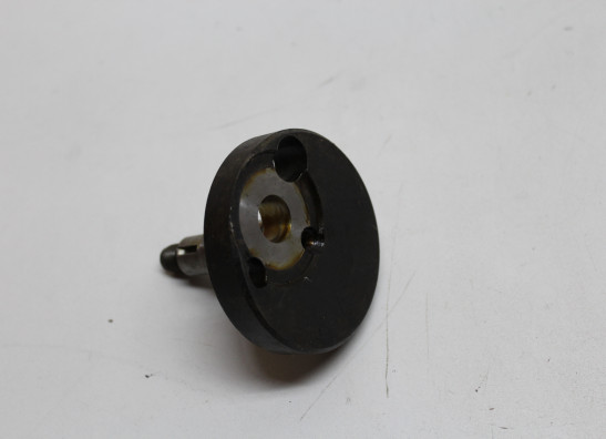 Crankshaft Suzuki Suzuki MX