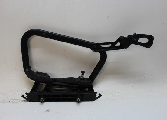 Koffersatz Yamaha Tracer 900