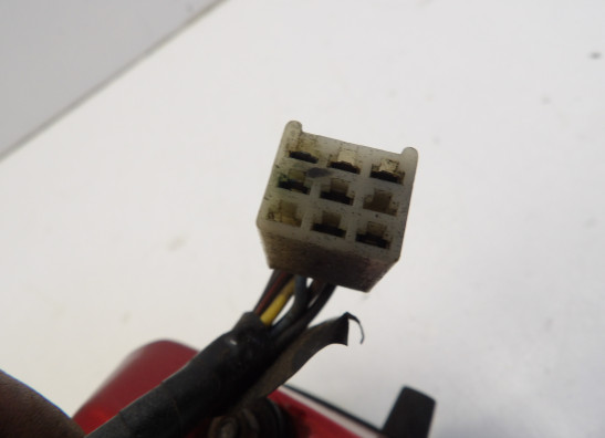 Tellerset Yamaha XS 1100