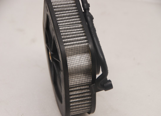 Luchtfilterhuis Harley Davidson Softtail