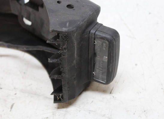 Achterspatbord Yamaha WR 400 F